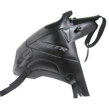 ΚΑΛΥΜΜΑ BAGSTER YAMAHA MT09 TRACER ABS ΜΑΥΡΟ (2015-2020)